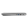 TERRA MOBILE 1500P AMD Ryzen™ 5 7430U nešiojamasis kompiuteris 39,6 cm (15,6 col.) Full HD 16 GB DDR4-SDRAM 500 GB SSD Wi-Fi 6E (802.11ax) Windows 11 Pro olandų, JAV anglų sidabrinis