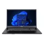 TERRA 1716R Intel® Core™ i3 i3-1315U Nešiojamasis kompiuteris 43.9 cm (17.3 colio) Full HD 8 GB DDR4-SDRAM 500 GB SSD Wi-Fi 6 (802.11ax) Windows 11 Home Pilka