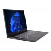 TERRA 1716R Intel® Core™ i3 i3-1315U Nešiojamasis kompiuteris 43.9 cm (17.3 colio) Full HD 8 GB DDR4-SDRAM 500 GB SSD Wi-Fi 6 (802.11ax) Windows 11 Home Pilka