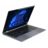 TERRA Mobile 360-13R Intel® Core™ i5 i5-1334U nešiojamasis kompiuteris 33.8 cm (13.3 colio) jutiklinis Full HD 16 GB DDR4-SDRAM 512 GB SSD Wi-Fi 6 (802.11ax) Windows 11 Pro vokiška antracito