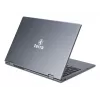 TERRA Mobile 360-13R Intel® Core™ i5 i5-1334U nešiojamasis kompiuteris 33.8 cm (13.3 colio) jutiklinis Full HD 16 GB DDR4-SDRAM 512 GB SSD Wi-Fi 6 (802.11ax) Windows 11 Pro vokiška antracito