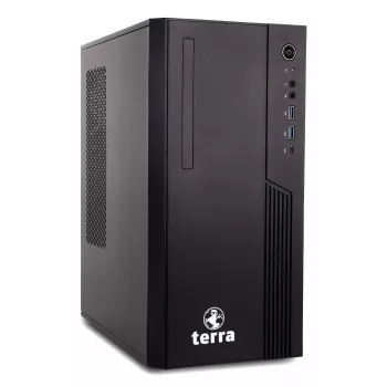 TERRA EU1000126 asmeninis kompiuteris / darbo stotis