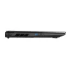 TERRA MOBILE GAMER ELITE 5v4 Intel Core Ultra 9 275HX Nešiojamasis kompiuteris 43,9 cm (17,3 col.) Quad HD 32 GB DDR5-SDRAM 2 TB SSD NVIDIA GeForce RTX 5070 Wi-Fi 7 (802.11be) Windows 11 Pro Juoda