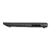 TERRA MOBILE GAMER ELITE 5v4 Intel Core Ultra 9 275HX Nešiojamasis kompiuteris 43,9 cm (17,3 col.) Quad HD 32 GB DDR5-SDRAM 2 TB SSD NVIDIA GeForce RTX 5070 Wi-Fi 7 (802.11be) Windows 11 Pro Juoda
