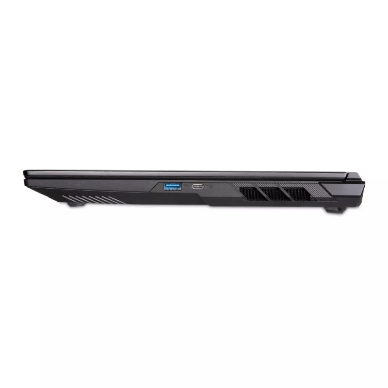 TERRA MOBILE GAMER ELITE 5v4 Intel Core Ultra 9 275HX Nešiojamasis kompiuteris 43,9 cm (17,3 col.) Quad HD 32 GB DDR5-SDRAM 2 TB SSD NVIDIA GeForce RTX 5070 Wi-Fi 7 (802.11be) Windows 11 Pro Juoda