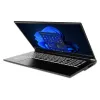 TERRA MOBILE GAMER ELITE 5v4 Intel Core Ultra 9 275HX Nešiojamasis kompiuteris 43,9 cm (17,3 col.) Quad HD 32 GB DDR5-SDRAM 2 TB SSD NVIDIA GeForce RTX 5070 Wi-Fi 7 (802.11be) Windows 11 Pro Juoda