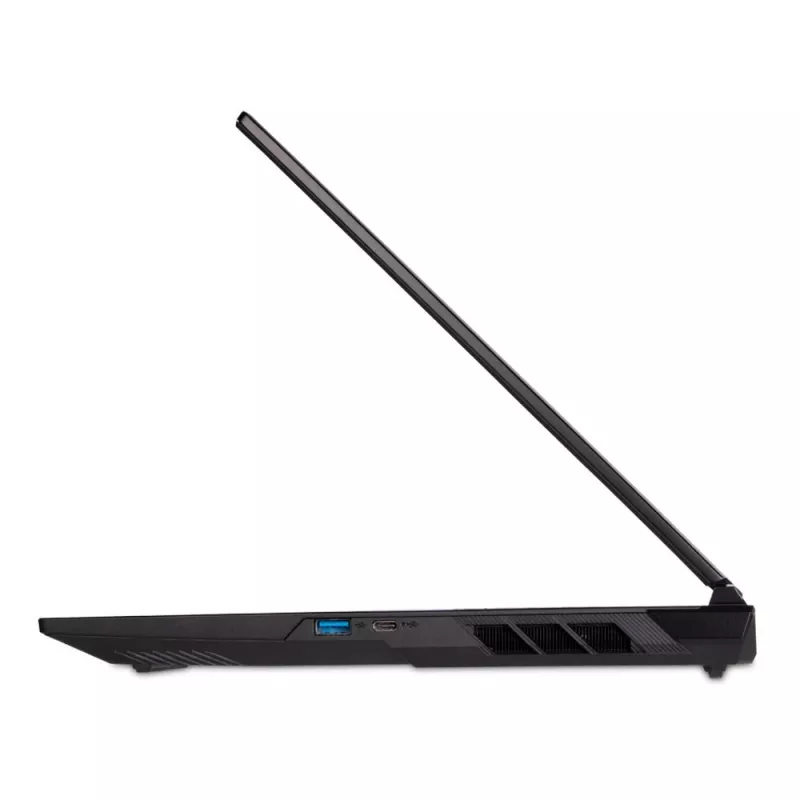 TERRA MOBILE GAMER ELITE 5v4 Intel Core Ultra 9 275HX Nešiojamasis kompiuteris 43,9 cm (17,3 col.) Quad HD 32 GB DDR5-SDRAM 2 TB SSD NVIDIA GeForce RTX 5070 Wi-Fi 7 (802.11be) Windows 11 Pro Juoda