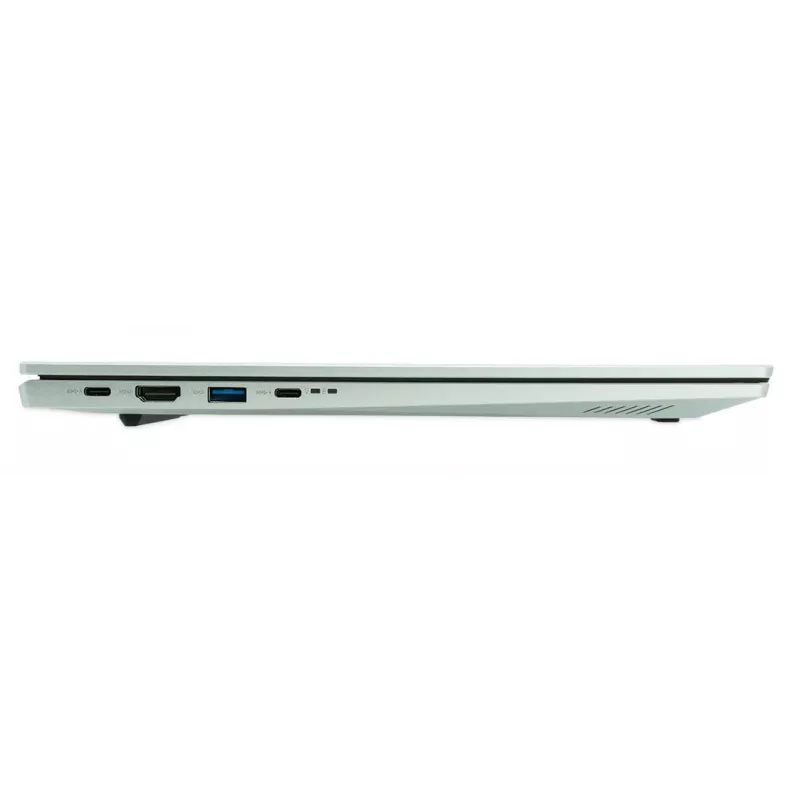 TERRA MOBILE 1610A AMD Ryzen™ 7 7730U nešiojamasis kompiuteris 40.6 cm (16 colių) WUXGA 16 GB DDR4-SDRAM 512 GB SSD Wi-Fi 6 (802.11ax) Windows 11 Pro juoda, sidabrinė
