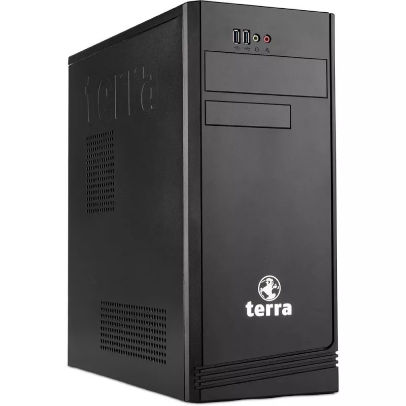 TERRA PC-BUSINESS 6000 vPro GREENLINE Intel® Core™ i5 i5-14500 16 GB DDR5-SDRAM 500 GB SSD Windows 11 Pro Midi Tower Juoda