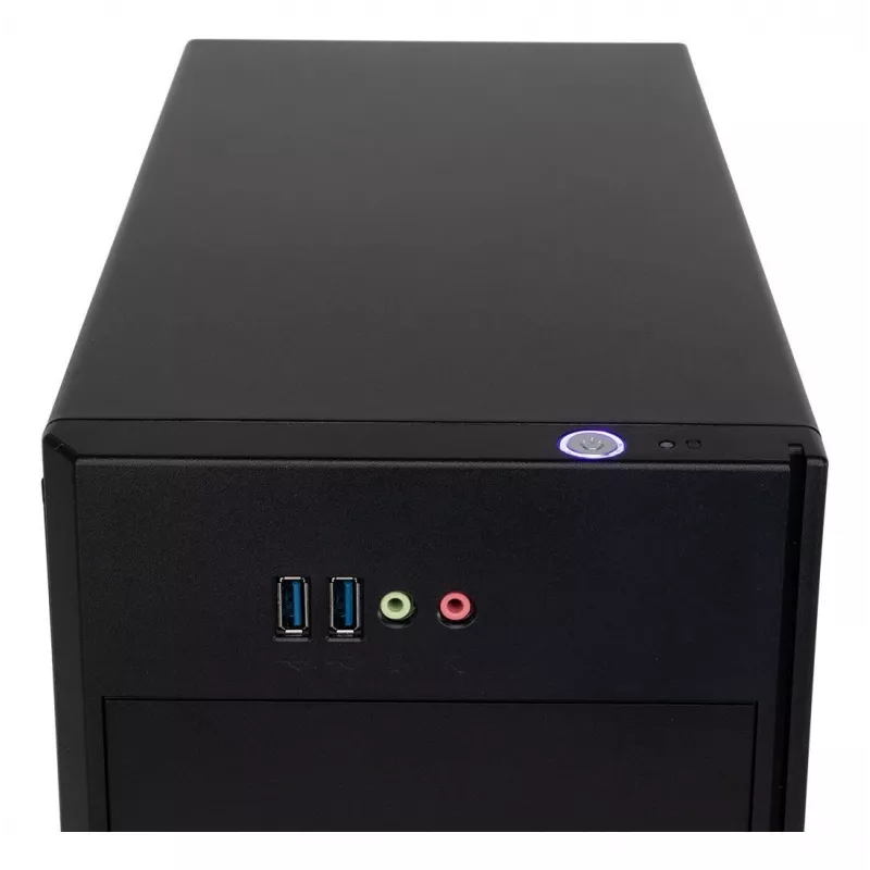 TERRA PC-BUSINESS 6000 vPro GREENLINE Intel® Core™ i5 i5-14500 16 GB DDR5-SDRAM 500 GB SSD Windows 11 Pro Midi Tower Juoda