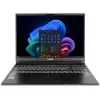 TERRA MOBILE GAMER ELITE 3A Copilot+ PC su AMD Ryzen™ AI 7 350 procesoriumi, nešiojamasis kompiuteris, 40.6 cm (16 inch), WQXGA, 32 GB DDR5-SDRAM, 1 TB SSD, NVIDIA GeForce RTX 5060, Wi-Fi 6E (802.11ax), Windows 11 Home, vokiškas, sidabrinis