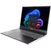 TERRA MOBILE GAMER ELITE 3A Copilot+ PC su AMD Ryzen™ AI 7 350 procesoriumi, nešiojamasis kompiuteris, 40.6 cm (16 inch), WQXGA, 32 GB DDR5-SDRAM, 1 TB SSD, NVIDIA GeForce RTX 5060, Wi-Fi 6E (802.11ax), Windows 11 Home, vokiškas, sidabrinis
