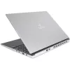 TERRA MOBILE GAMER ELITE 3A Copilot+ PC su AMD Ryzen™ AI 7 350 procesoriumi, nešiojamasis kompiuteris, 40.6 cm (16 inch), WQXGA, 32 GB DDR5-SDRAM, 1 TB SSD, NVIDIA GeForce RTX 5060, Wi-Fi 6E (802.11ax), Windows 11 Home, vokiškas, sidabrinis