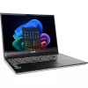 TERRA MOBILE GAMER ELITE 3A AMD Ryzen™ AI 7 350 nešiojamasis kompiuteris 40,6 cm (16 colių) WQXGA 32 GB DDR5-SDRAM 1 TB SSD NVIDIA GeForce RTX 5060 Wi-Fi 6E (802.11ax) Windows 11 Pro sidabrinis