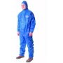 3M 4515B2XL apsauginis kombinezonas, dydis 20, mėlynas