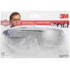 3M VISITOR apsauginiai akiniai Skaidrūs
