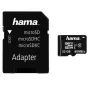 Flash atmintinė Hama 32GB UHS-I Class 10 microSDHC