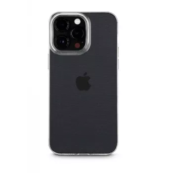 Hama 00138160 mobiliojo telefono dėklas 17 cm (6,7 col.) Dangtelis Skaidrus