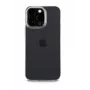 Hama 00138160 mobiliojo telefono dėklas 17 cm (6,7 col.) Dangtelis Skaidrus