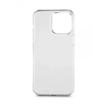 Hama 00138160 mobiliojo telefono dėklas 17 cm (6,7 col.) Dangtelis Skaidrus
