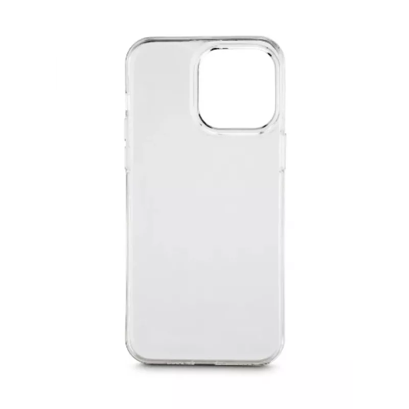 Hama 00138160 mobiliojo telefono dėklas 17 cm (6,7 col.) Dangtelis Skaidrus