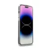 Hama 00138160 mobiliojo telefono dėklas 17 cm (6,7 col.) Dangtelis Skaidrus