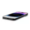Hama 00138160 mobiliojo telefono dėklas 17 cm (6,7 col.) Dangtelis Skaidrus