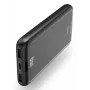 Hama Performance 10 Lithium Polymer (LiPo) 10000 mAh Antracitas
