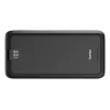 Hama Performance 10 Lithium Polymer (LiPo) 10000 mAh Antracitas
