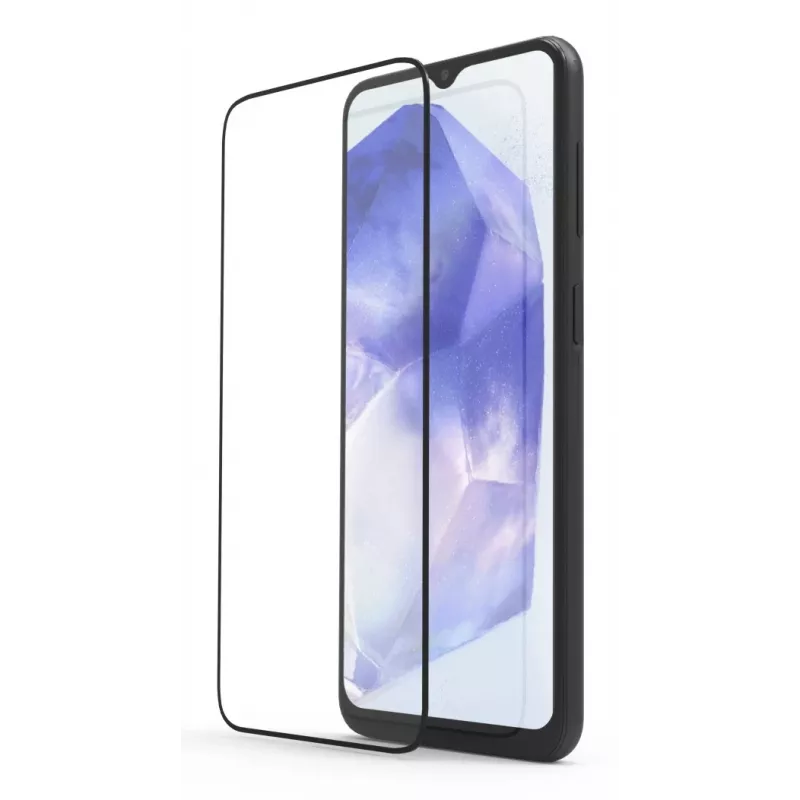 Hama Extreme Protect skaidri ekrano apsauga Samsung 1 vnt.