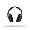 Hama SoundZ 920 ausinės, laidinės ir belaidės, ant galvos, žaidimams, USB Type-C, Bluetooth, įkrovimo stovas, juodos