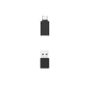 Hama SoundZ 920 ausinės, laidinės ir belaidės, ant galvos, žaidimams, USB Type-C, Bluetooth, įkrovimo stovas, juodos