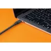Hama 00202006 USB laidas USB 3.2 Gen 1 (3.1 Gen 1) 1,5 m USB A USB C 5 Gbit/s Juodas