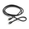 Hama 00202029 HDMI laidas 3 m HDMI Type A (Standard) Juodas