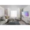 Hama 00220898 TV laikiklis/stovas 2,16 m (85 col.) Juodas