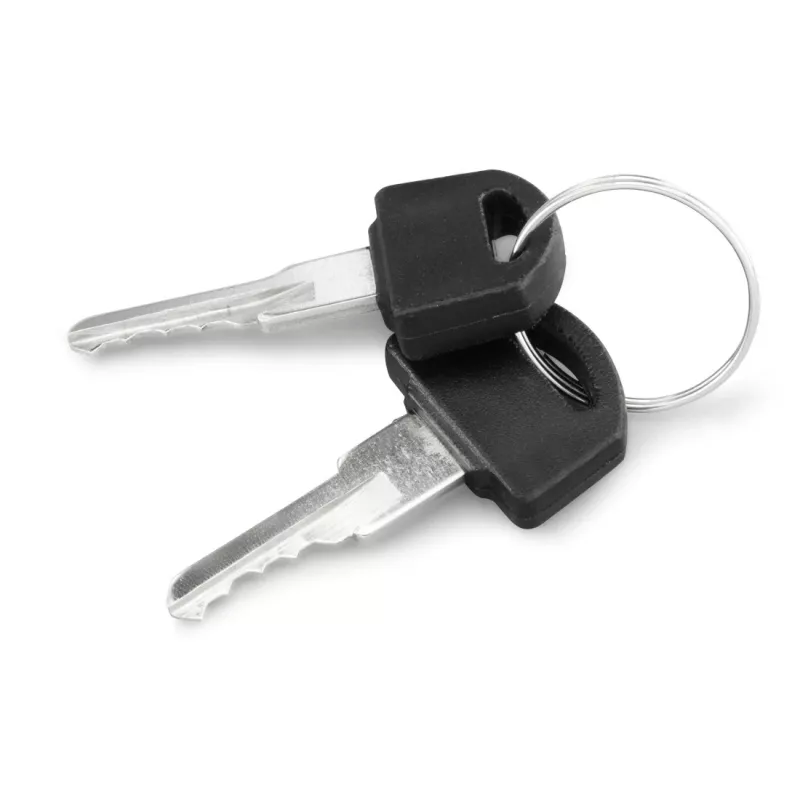 Hama 00178159 dviračio spyna, juoda, 1200 mm kabelinė spyna
