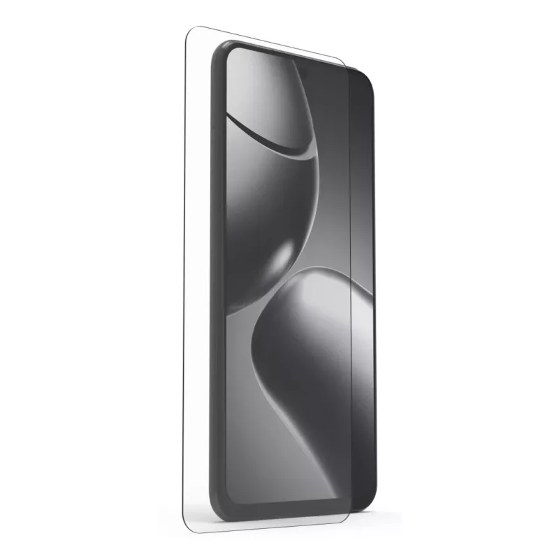 Hama Clear Protect skaidri ekrano apsauga Xiaomi 1 vnt.