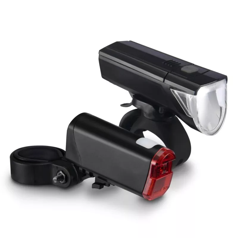 Hama 00185838 dviračio žibintas Priekinis apšvietimas LED