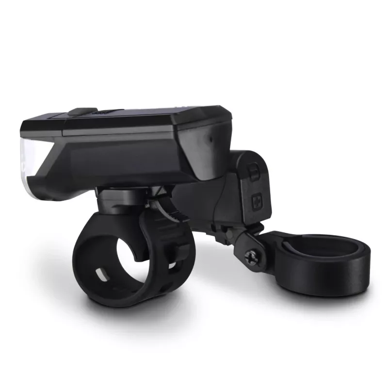 Hama 00185838 dviračio žibintas Priekinis apšvietimas LED
