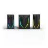 Hama BLAST-R 621 Juoda Wired