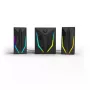 Hama BLAST-R 621 Juoda Wired