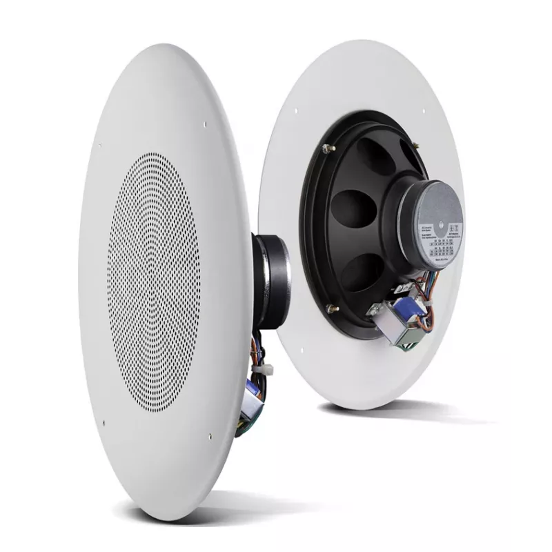 JBL CSS8018 garsiakalbis Baltas Laidinis 20 W