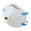 3M 8822 FFP2 10 vnt. kaušelio tipo
