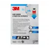 3M 8822 FFP2 10 vnt. kaušelio tipo