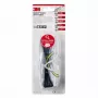 3M SF415C1 Apsauginiai akiniai Polikarbonatas (PC) Juoda, Geltona
