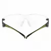 3M SF415C1 Apsauginiai akiniai Polikarbonatas (PC) Juoda, Geltona