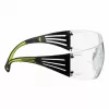 3M SF415C1 Apsauginiai akiniai Polikarbonatas (PC) Juoda, Geltona