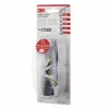 3M SF415C1 Apsauginiai akiniai Polikarbonatas (PC) Juoda, Geltona