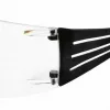 3M SF415C1 Apsauginiai akiniai Polikarbonatas (PC) Juoda, Geltona