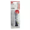3M SF425C1 Apsauginiai akiniai Plastikas Juoda, Žalia